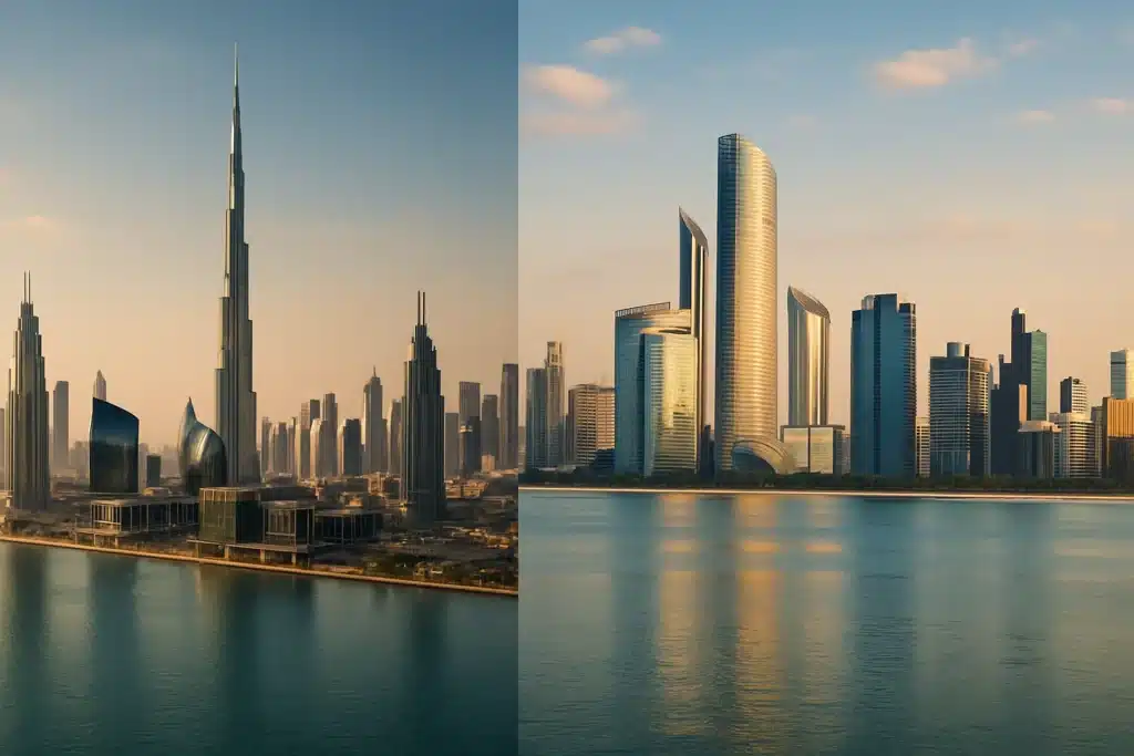 dubai
