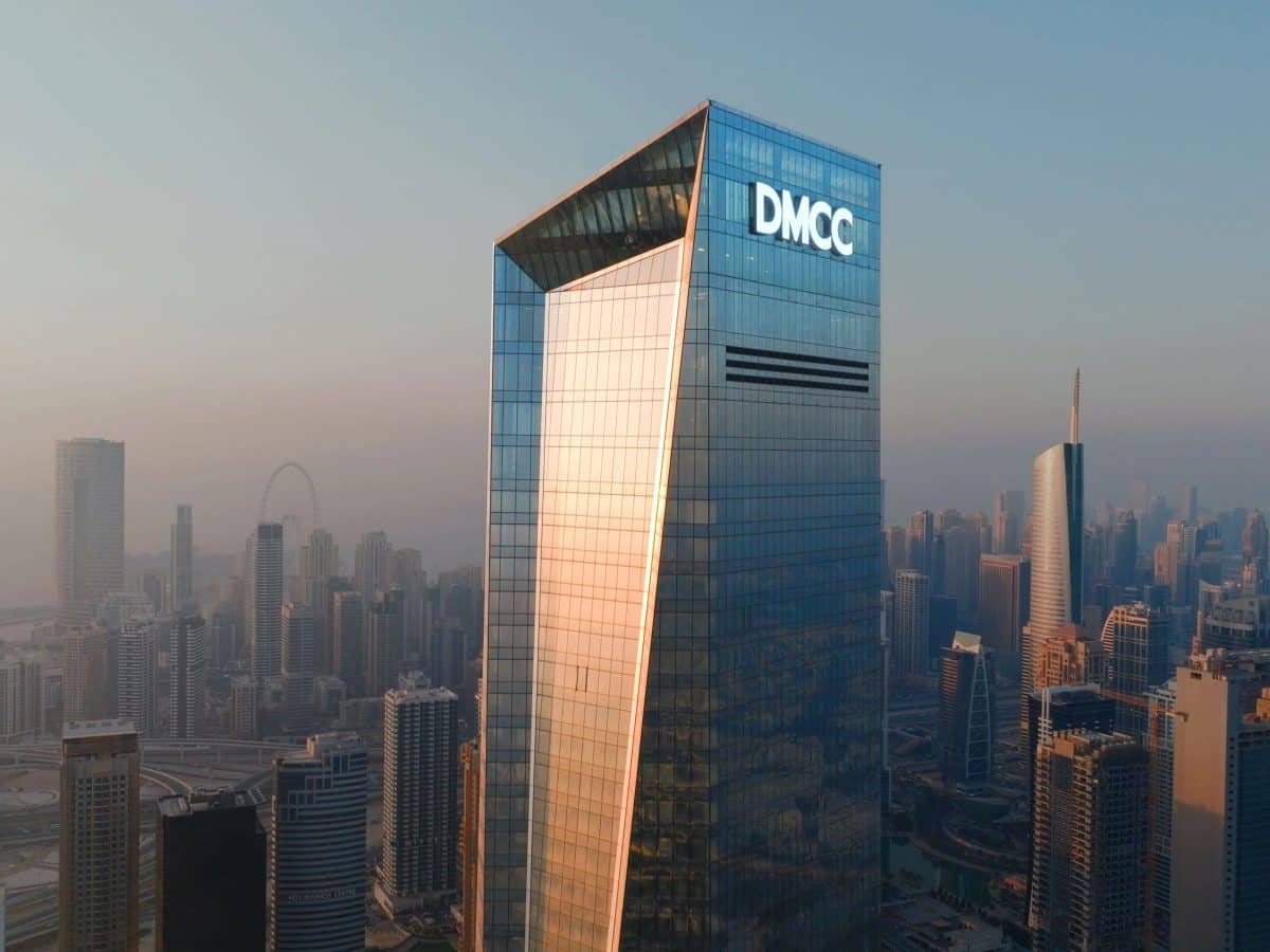 DMCC