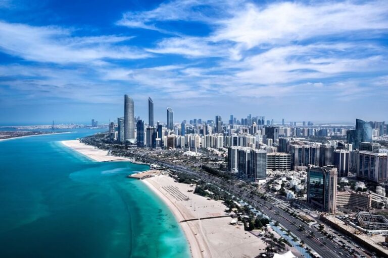 Abu dhabi
