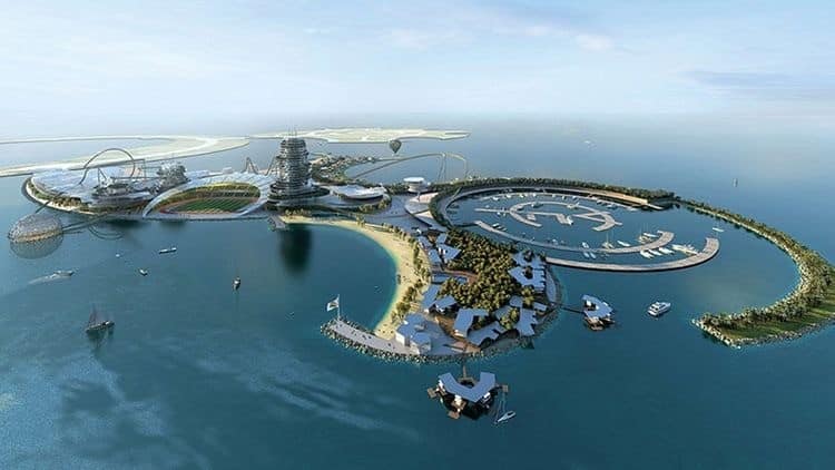 Ras al khaimah