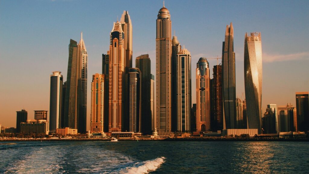 uae