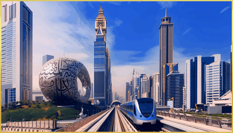 Dubai