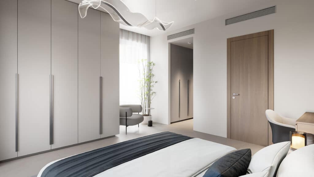 Talea by beyond Bedroom