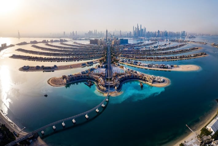 pal jumeirah