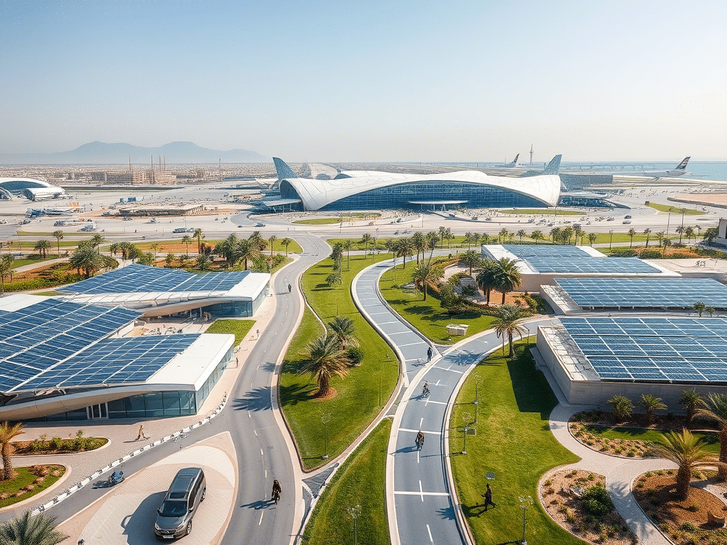 dubai south.