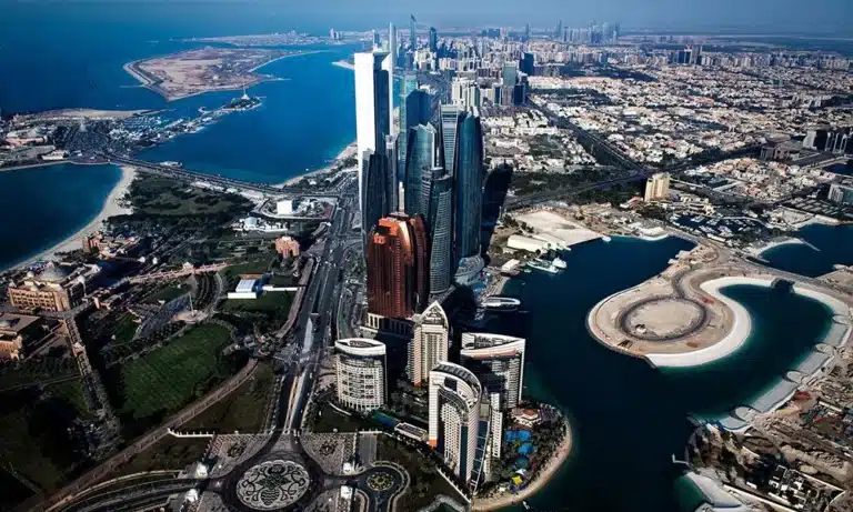 Abu-Dhabi
