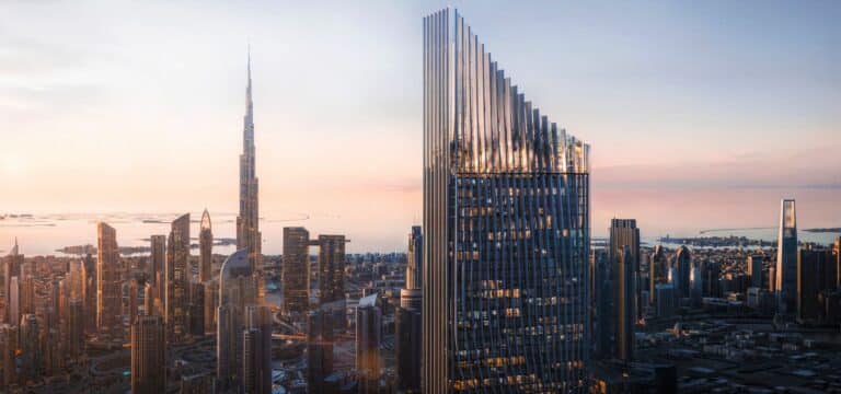 prelaunch offers in dubai.