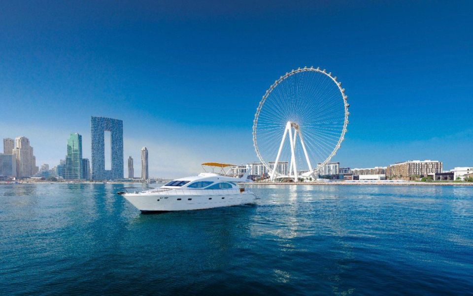 Dubai-Marina