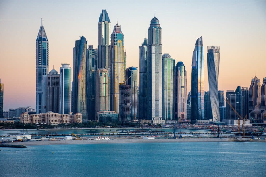 Dubai_Marina