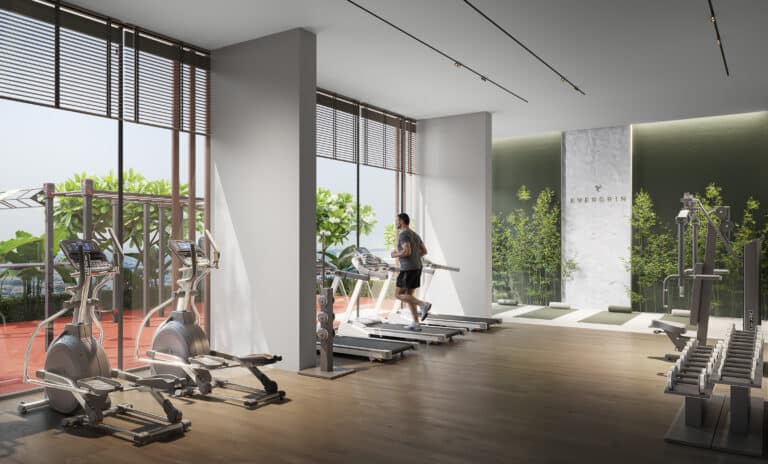 object1 EVERGR1N_2_GYM