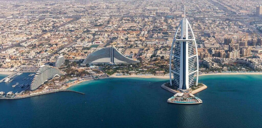 UAE Dubai
