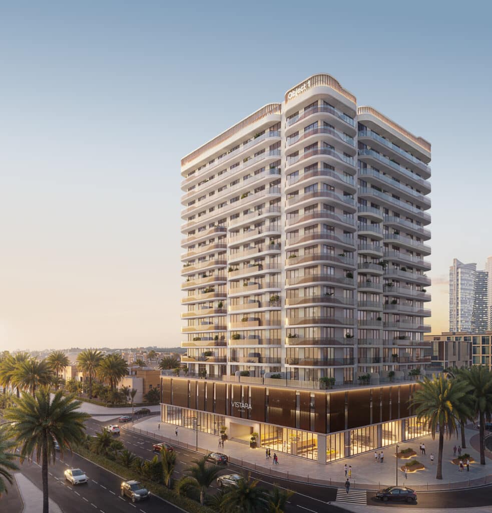 Object 1 V1STARA HOUSE, Al Furjan