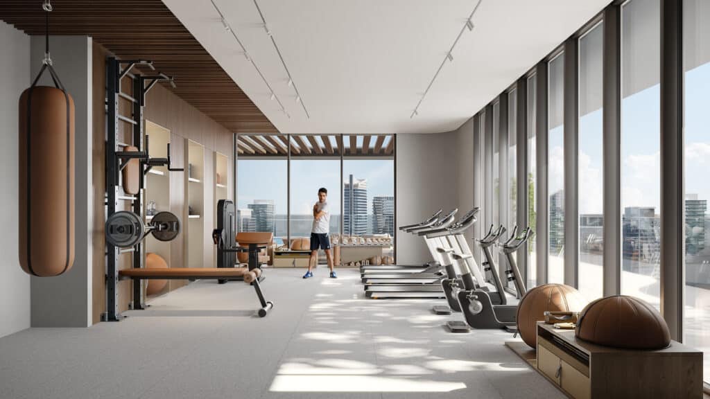 VERDAN1A 3_Gents Gym