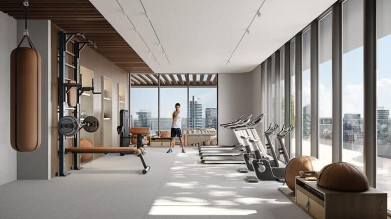 VERDAN1A 3_Gents Gym
