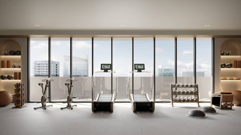 VERDAN1A 3_Ladies Gym