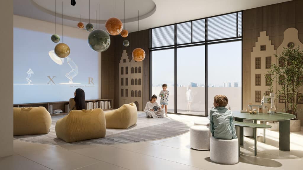 VERDAN1A2_Kids Room