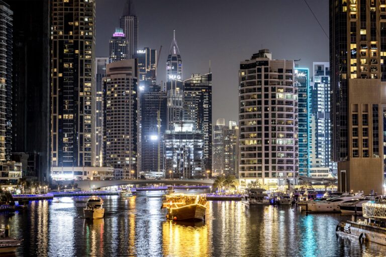 dubai