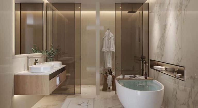 aldar fahid beach residence