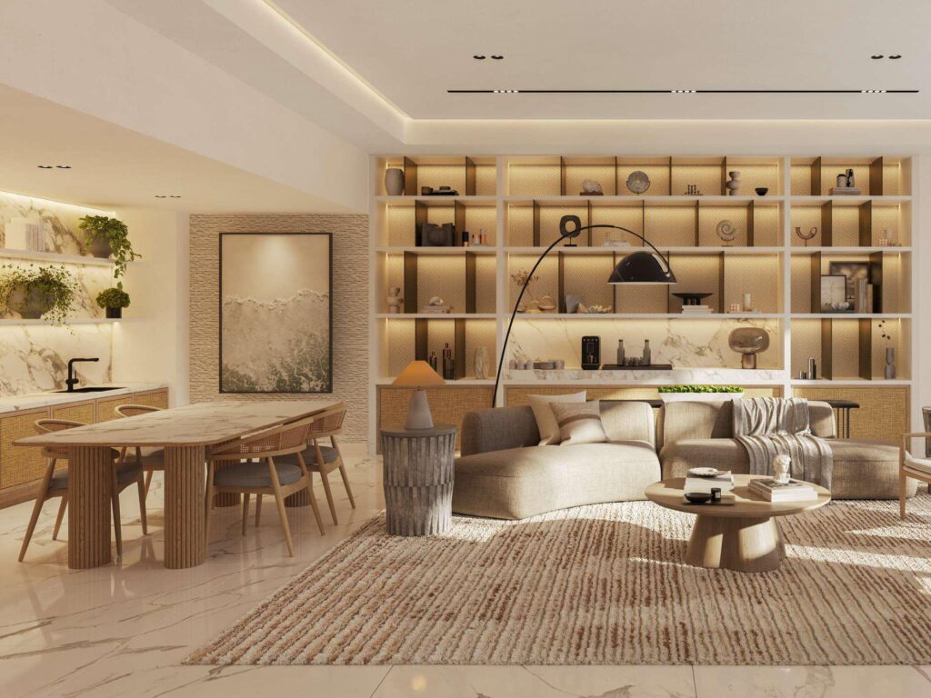 Fahid Beach Residence