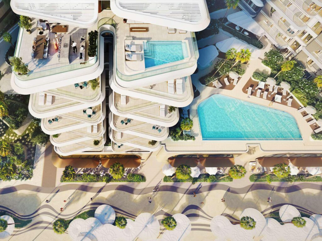 Fahid Beach Residence