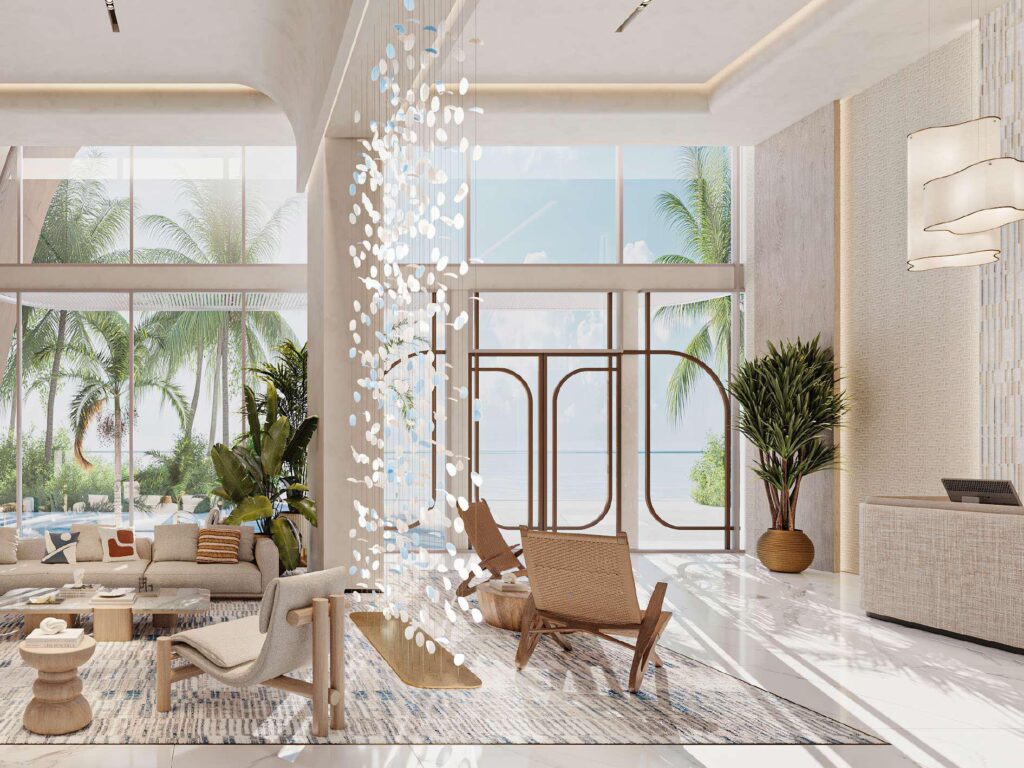 Fahid Beach Residence