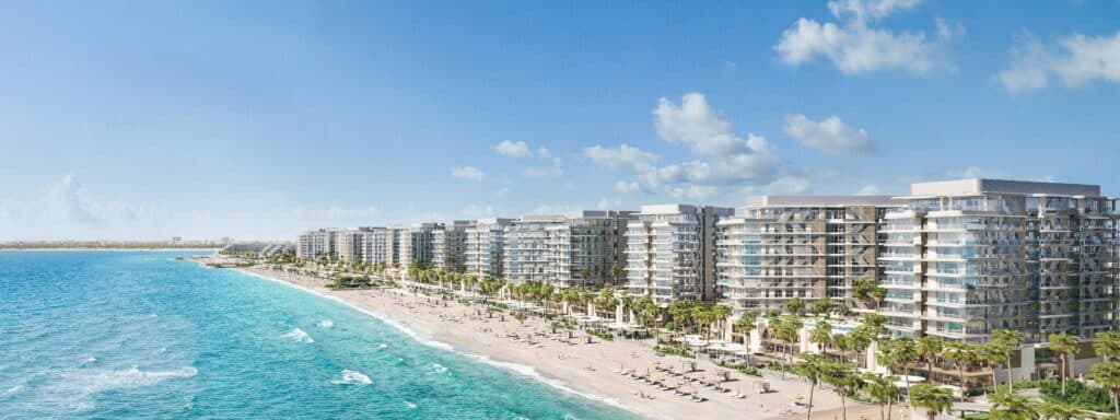 Fahid Beach Residence