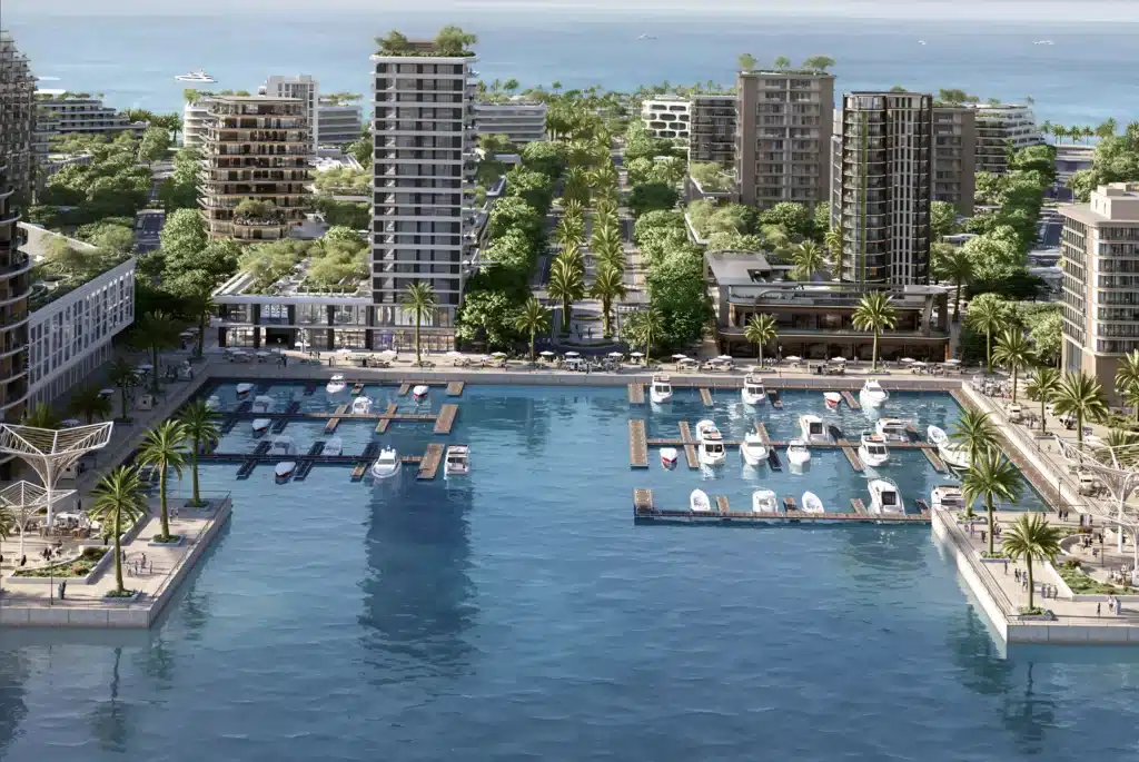 mirasol by rak properties .