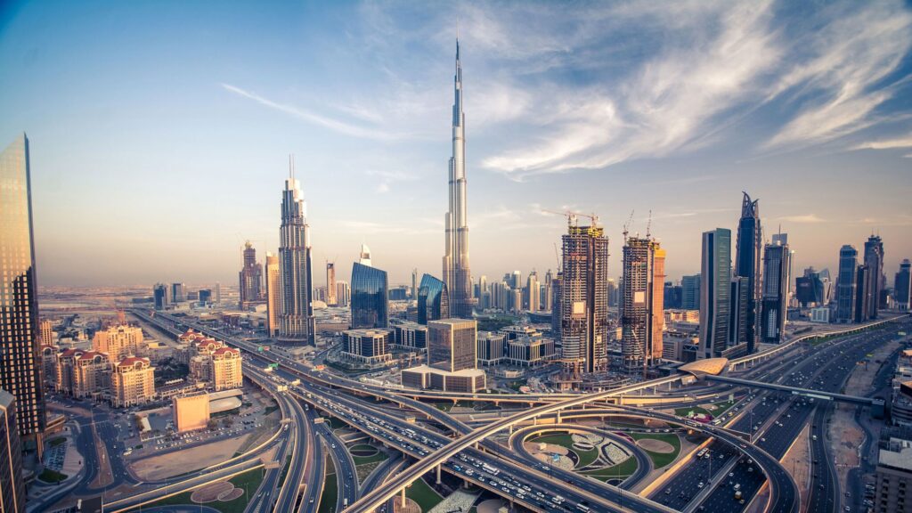 dubai invest