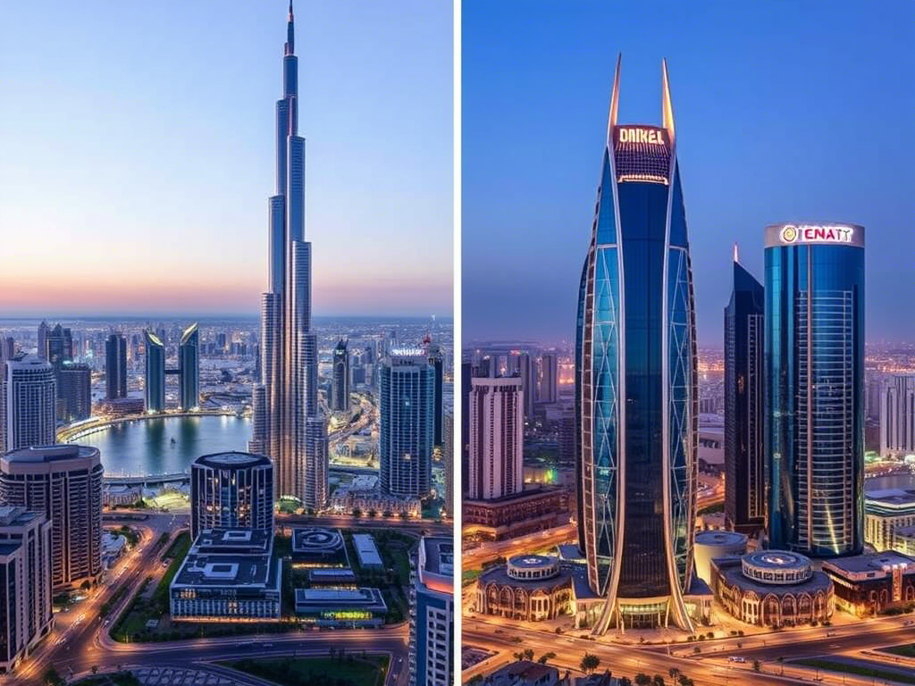 dubai invest.