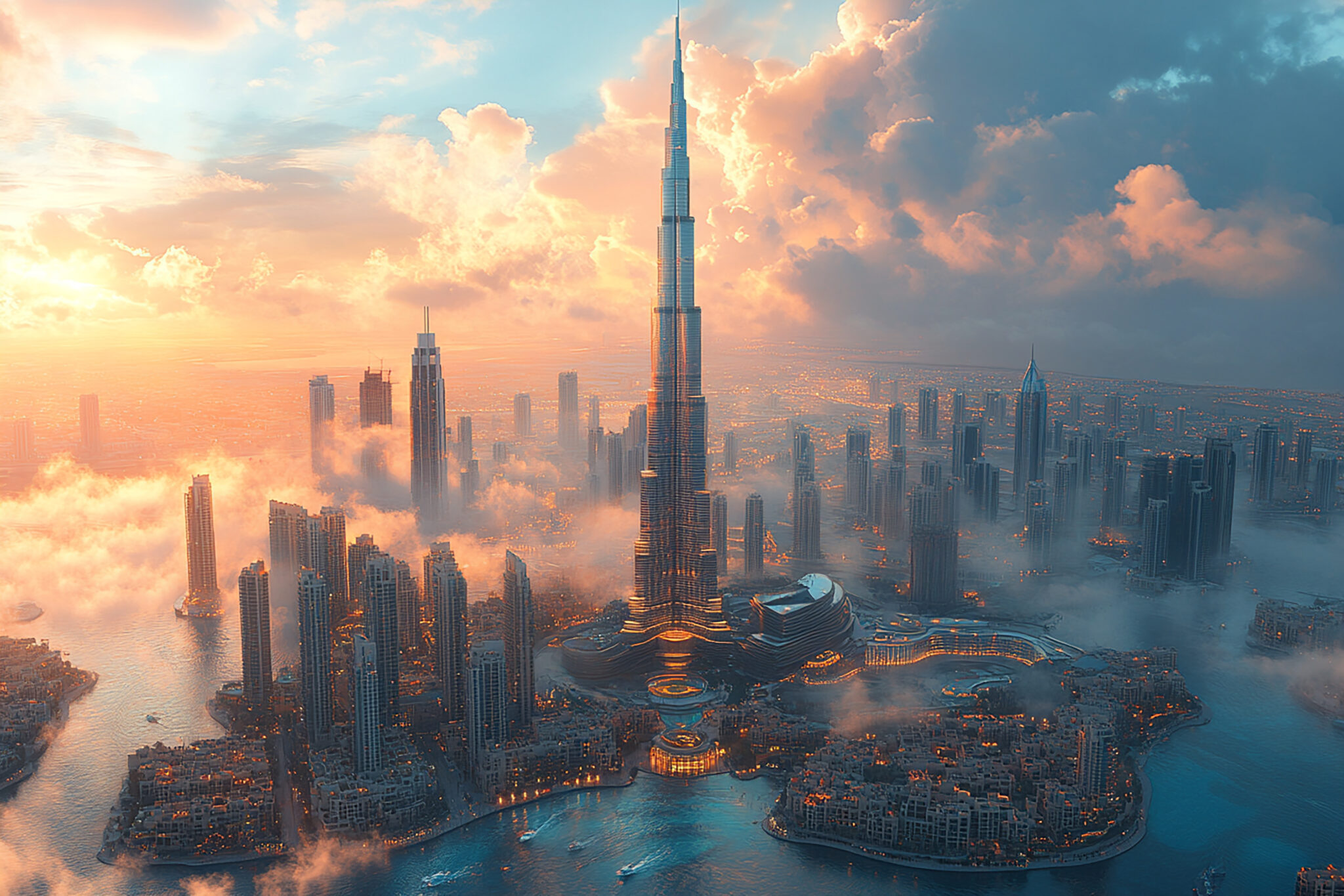 Dubai