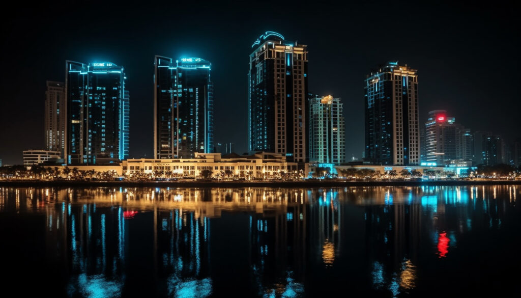 Dubai