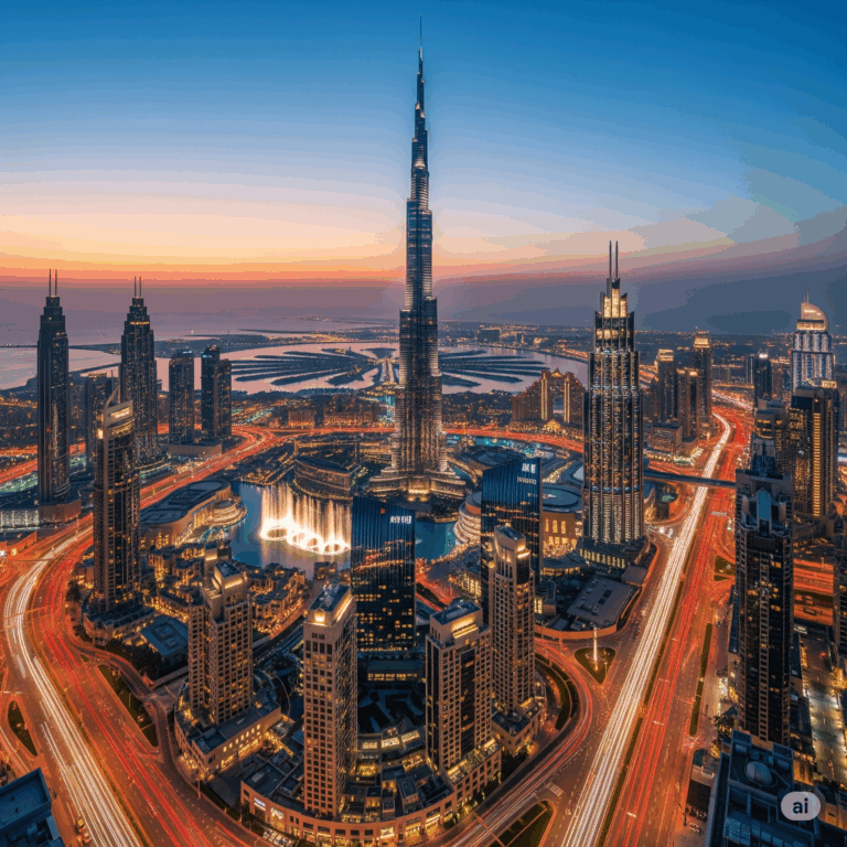 uae