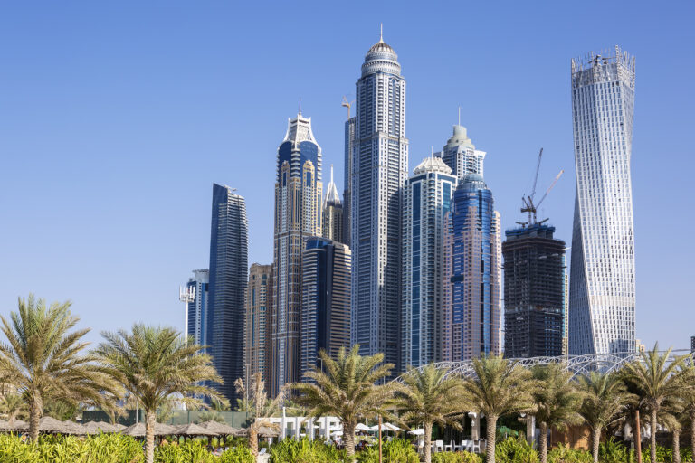 dubai