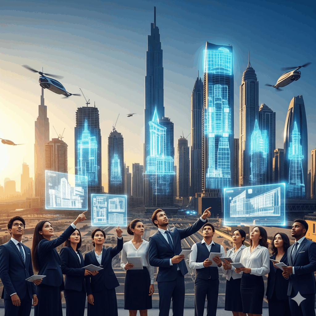dubai real estate