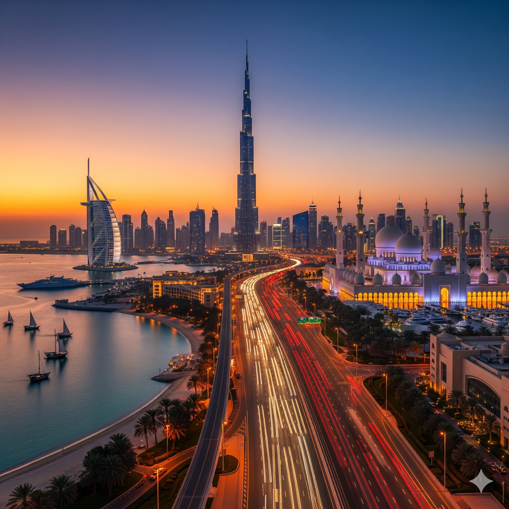 uae