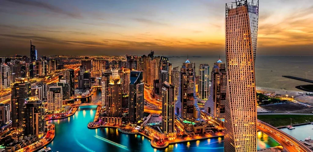 abu dhabi..