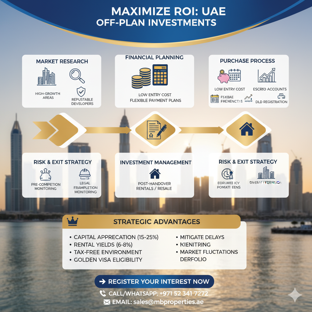 uae roi invest