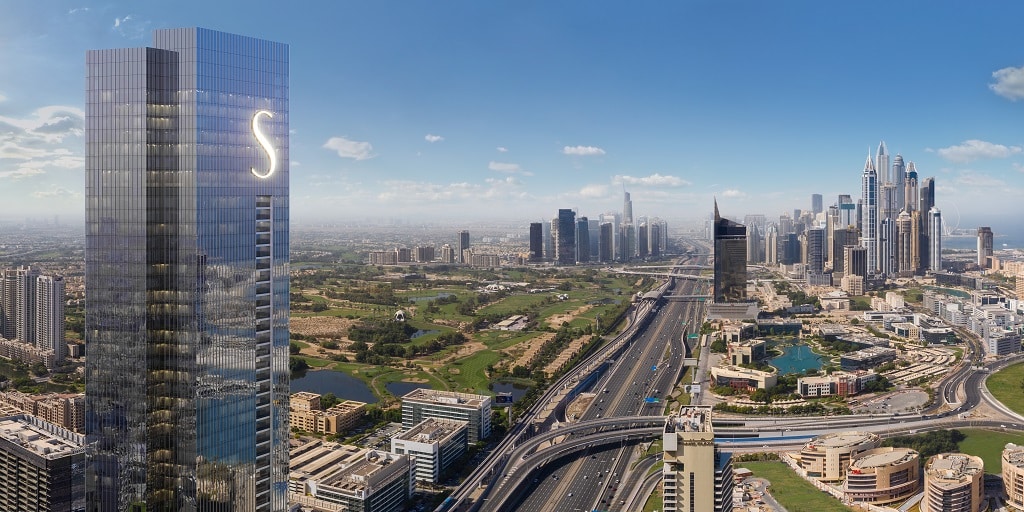 sobha tower