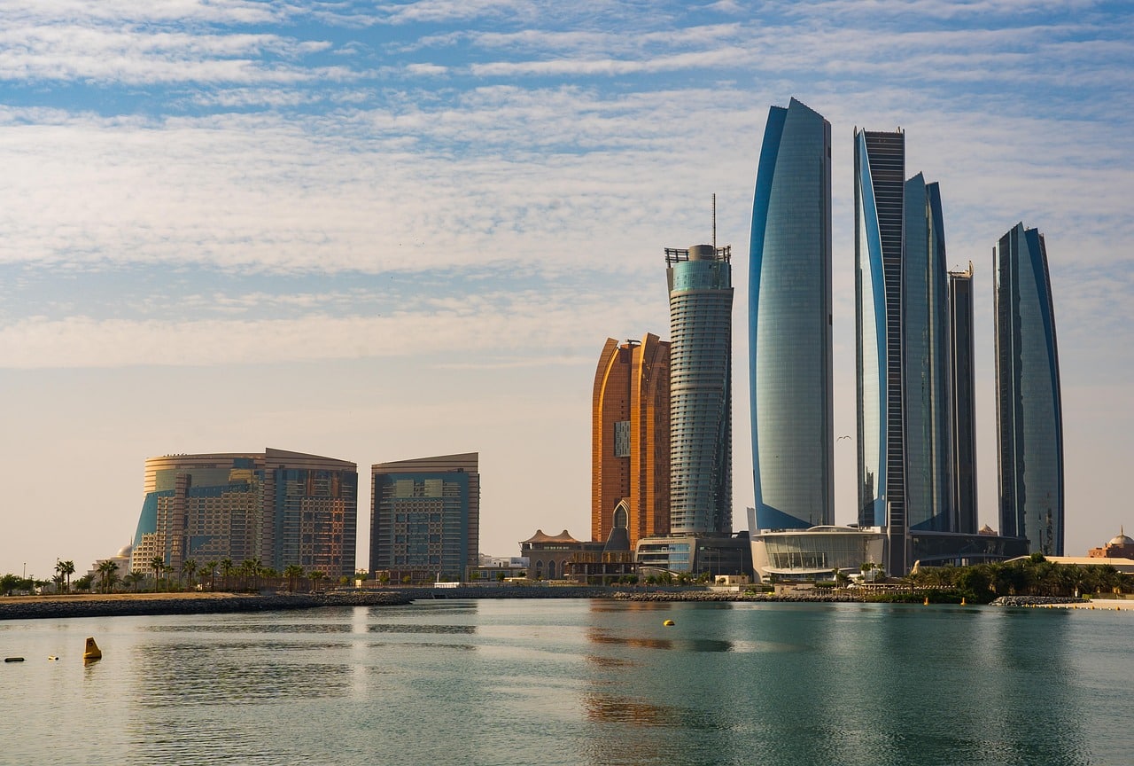 Abudhabi
