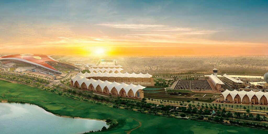 abu dhabi .