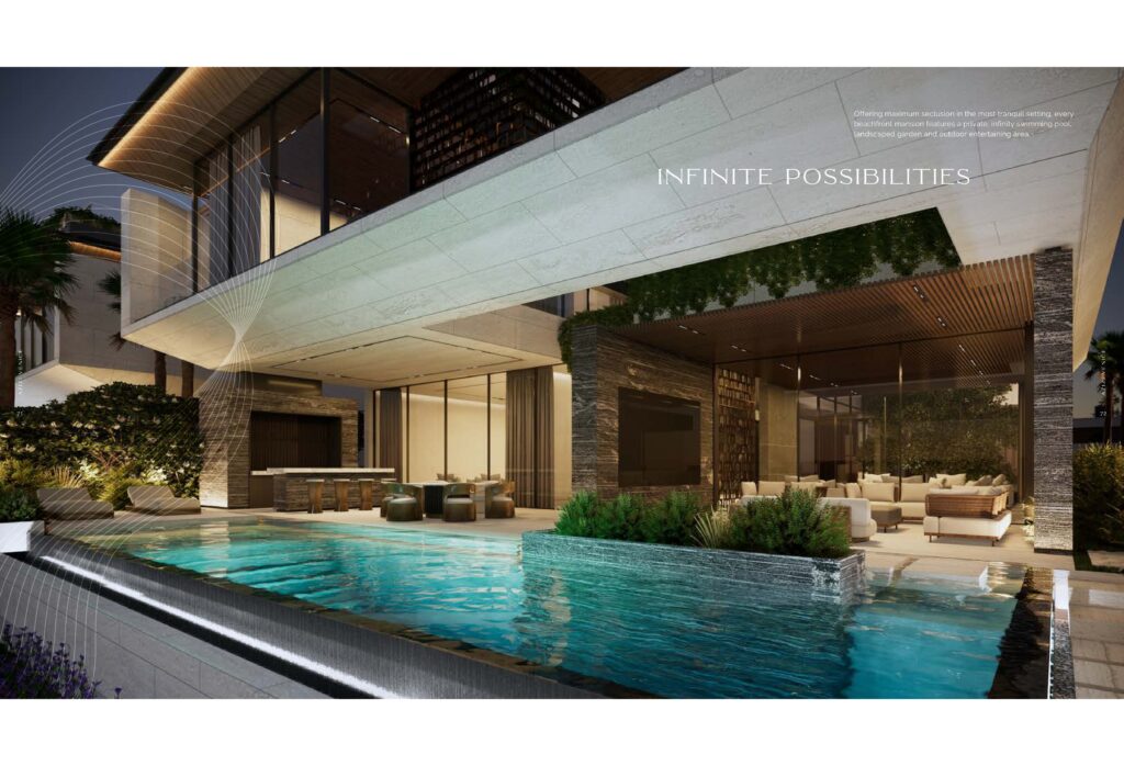Azizi venice 20 int5