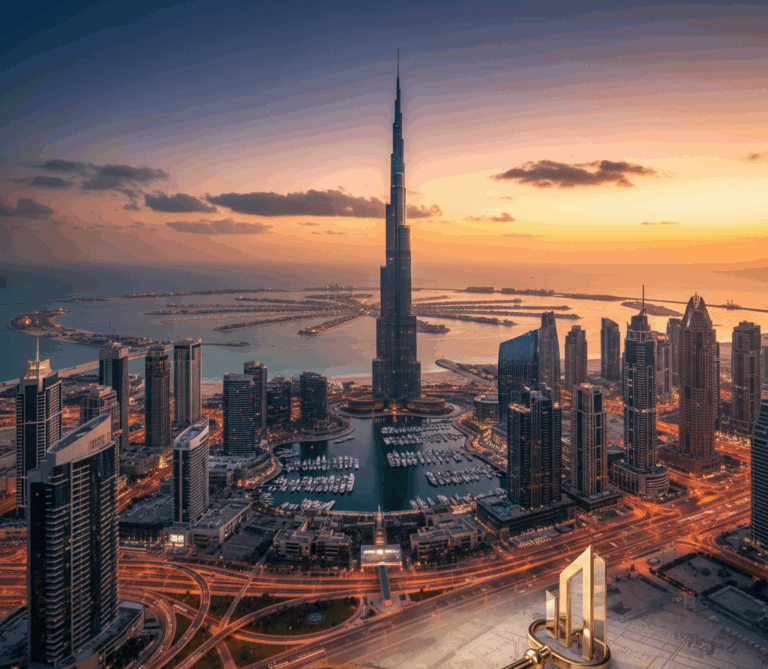 Dubai