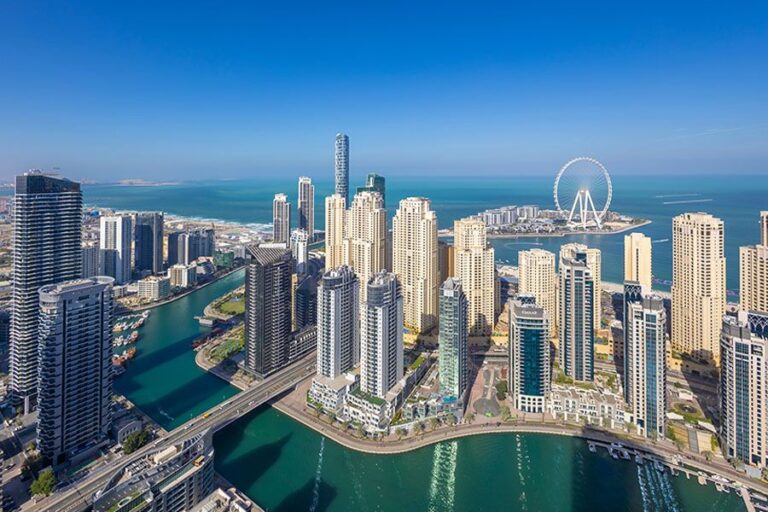 Dubai_Marina
