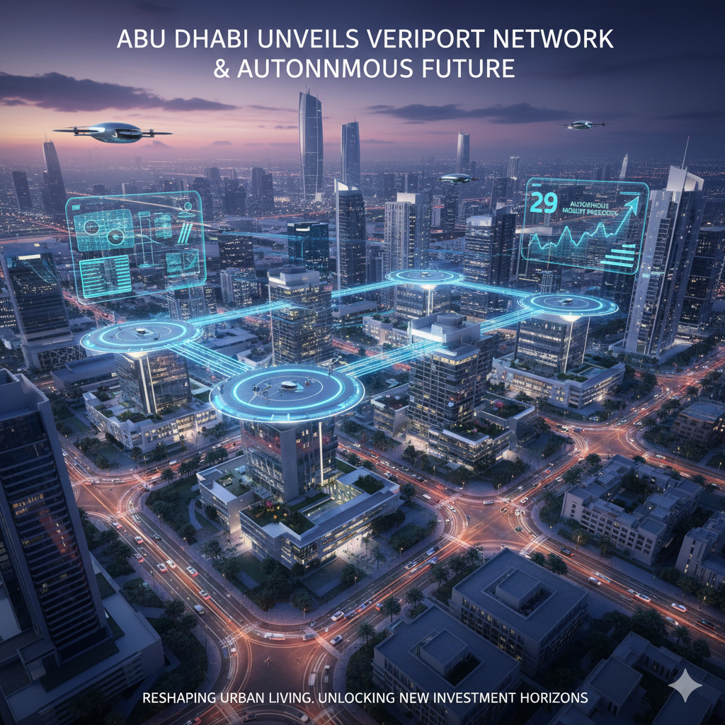 ABU dhabi 