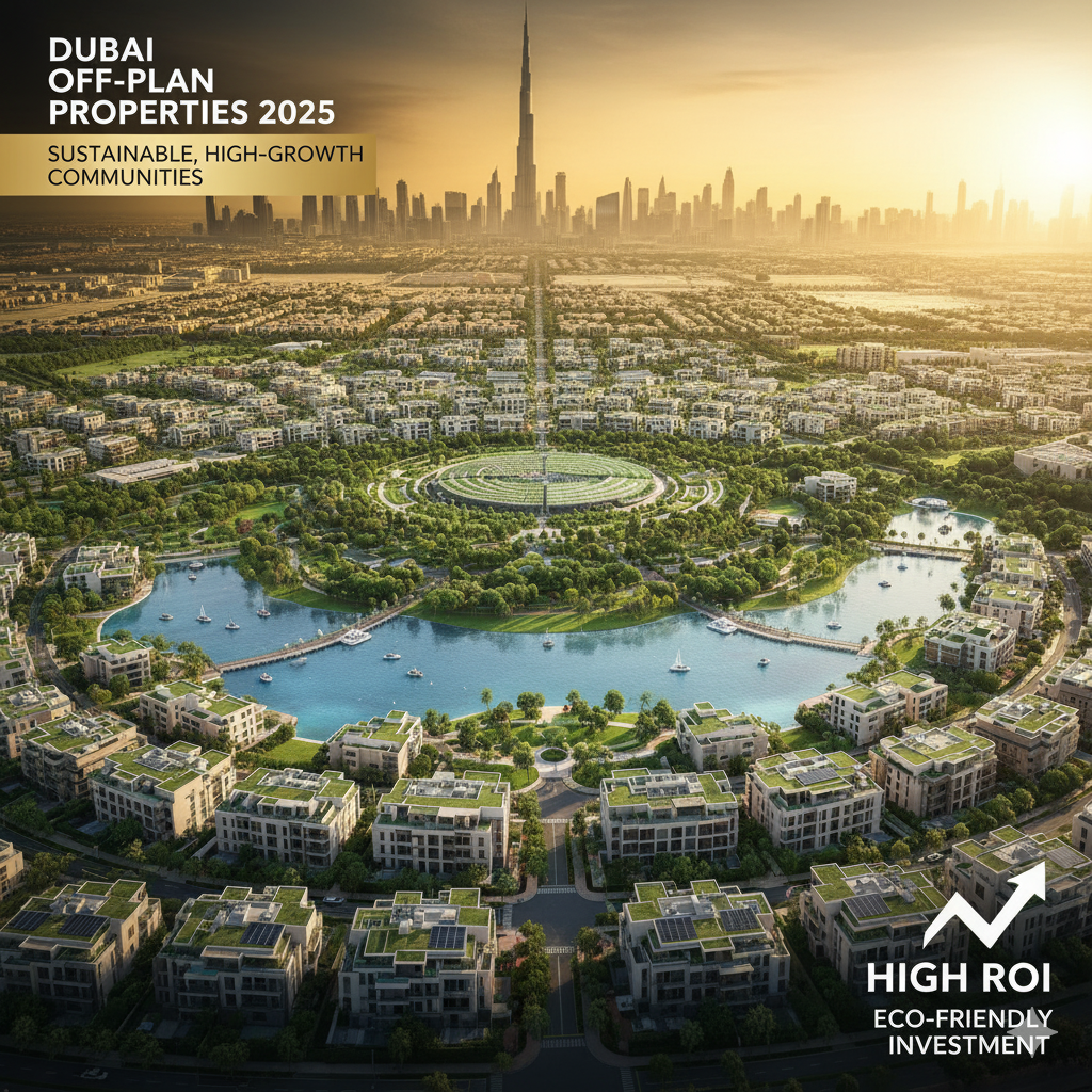 dubai sustainable