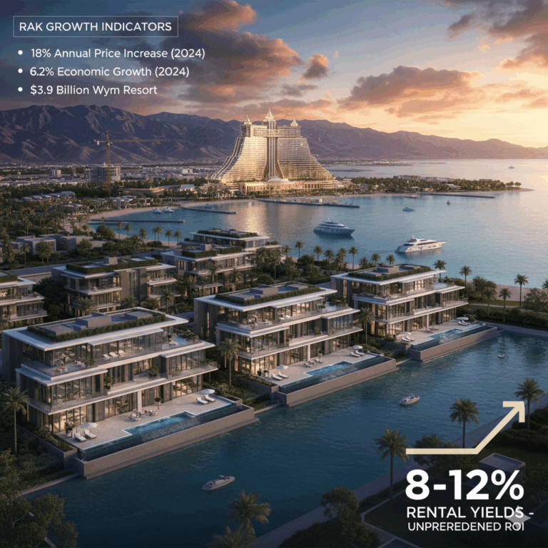 Ras al khaimah .