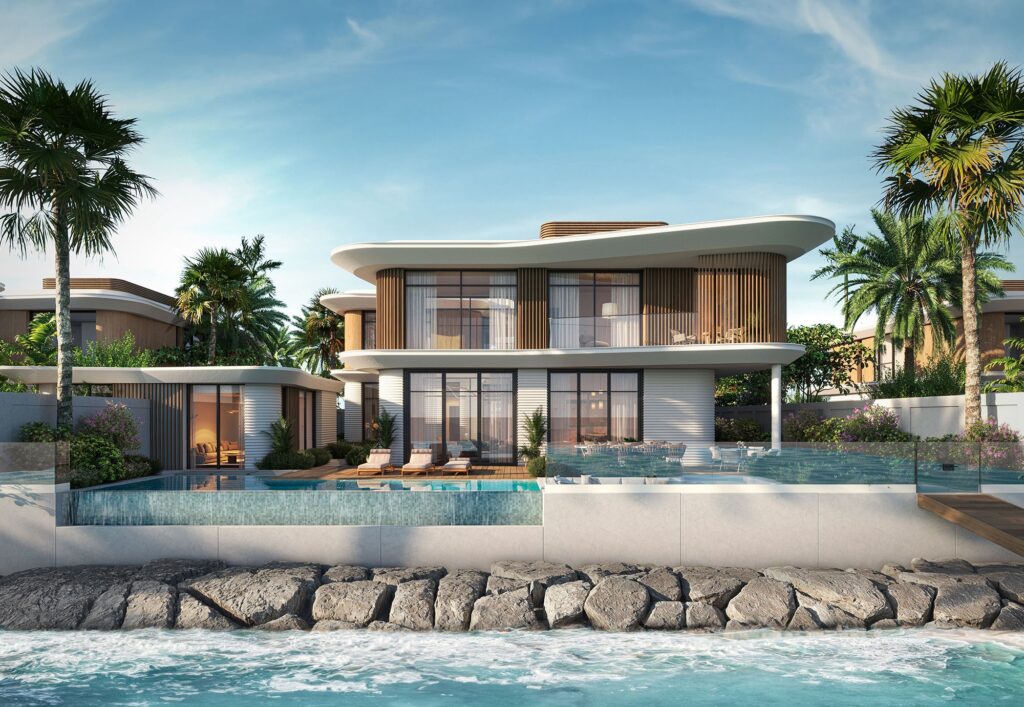 yas riva by aldar