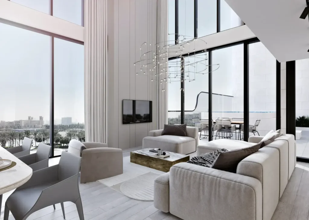 Rabdan development garbi 2