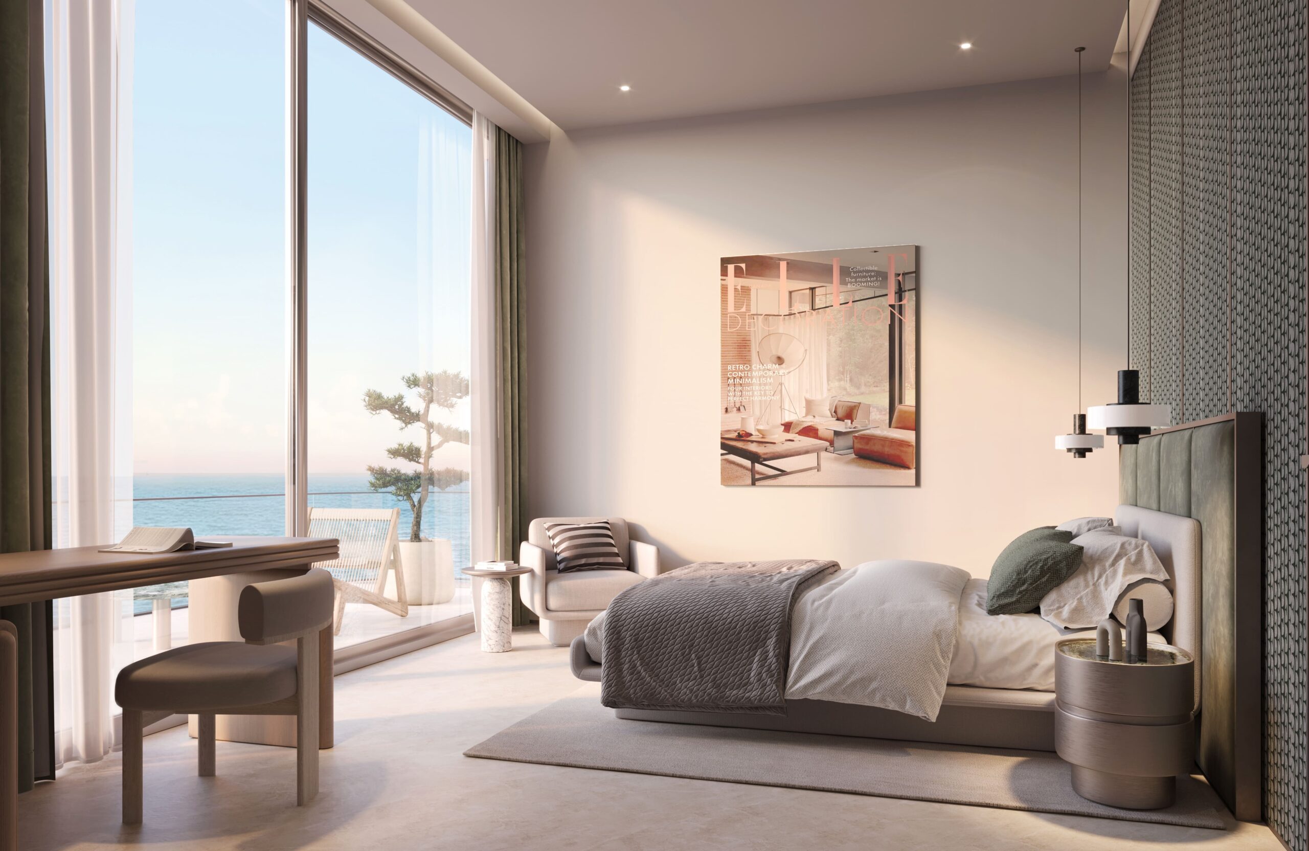 elle residences by anax