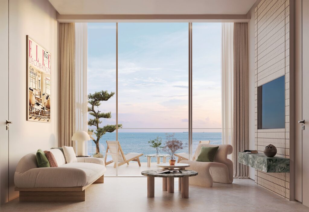 elle residences by anax int3